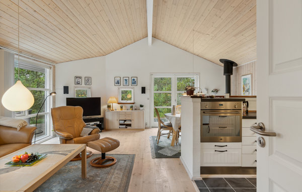 Ferienhaus 