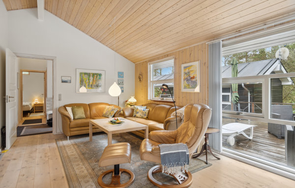 Ferienhaus 