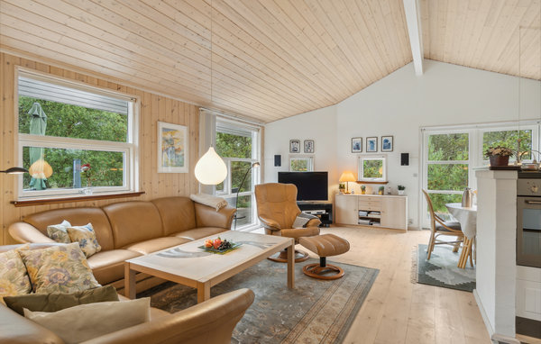 Ferienhaus 