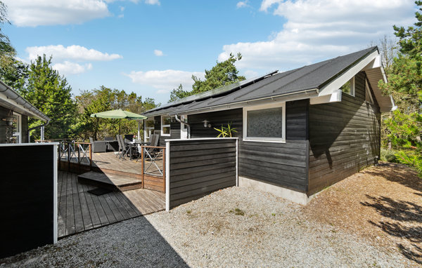 Holiday Home - Lodskovvad/Ålbæk , Denmark - A17613 1