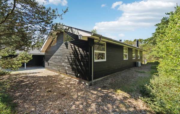 Ferienhaus 