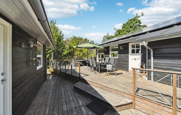 Ferienhaus 