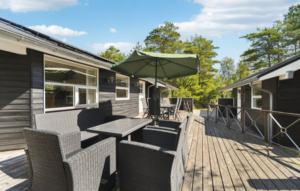 Ferienhaus 