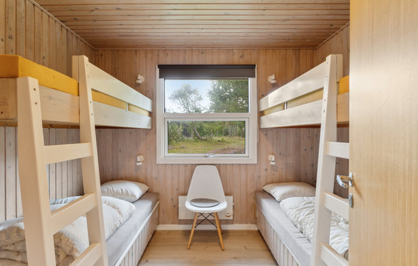 Ferienhaus 