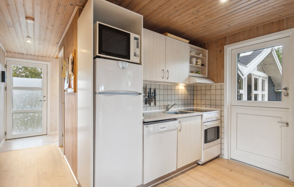 Ferienhaus 