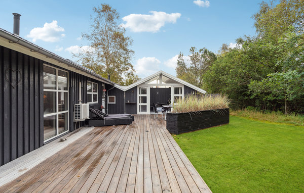 Ferienhaus 