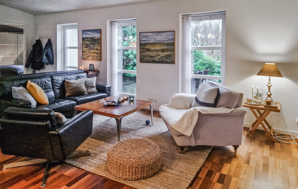 Ferienhaus - Ålbæk , Dänemark - A17669 2