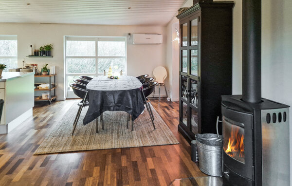 Ferienhaus - Ålbæk , Dänemark - A17669 5