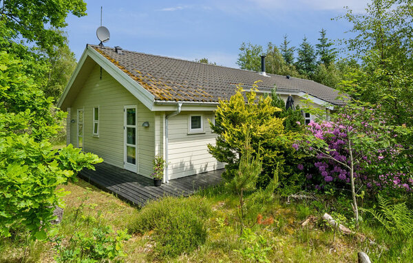 Casa de vacaciones - Ålbæk , Dinamarca - A17669 83