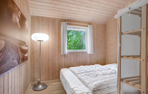 Feriehuse - Lodskovvad/Ålbæk , Danmark - A17676 602