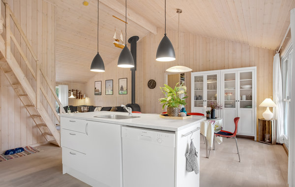 Feriehuse - Lodskovvad/Ålbæk , Danmark - A17676 402