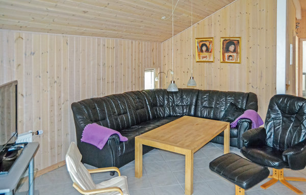 Ferienhaus 