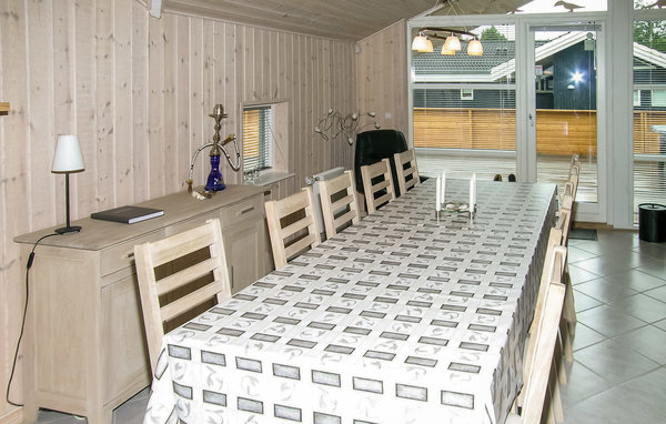Ferienhaus 