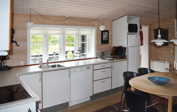 Casa de vacaciones - Lodskovvad/Ålbæk , Dinamarca - A17768 401
