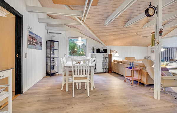 Ferienhaus 
