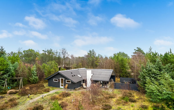 Ferienhaus 