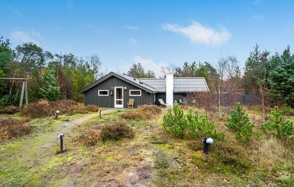 Ferienhaus 