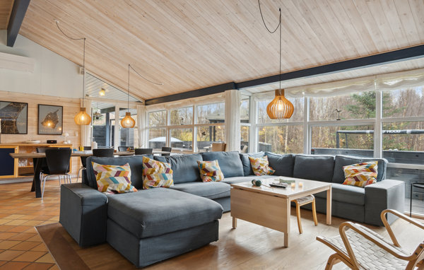 Ferienhaus 