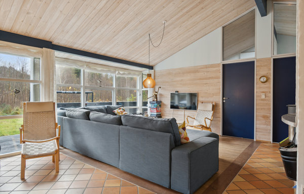 Ferienhaus 