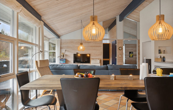 Ferienhaus 