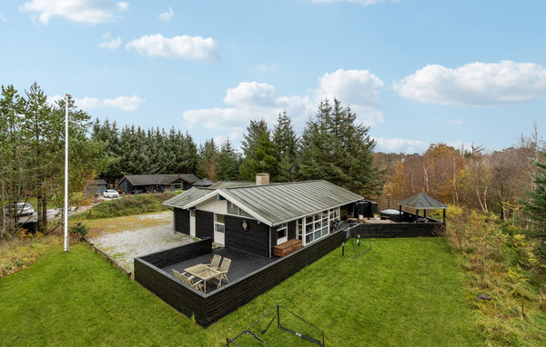 Holiday Home - Ålbæk Strand , Denmark - A18001 1