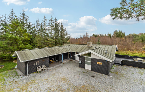Ferienhaus 