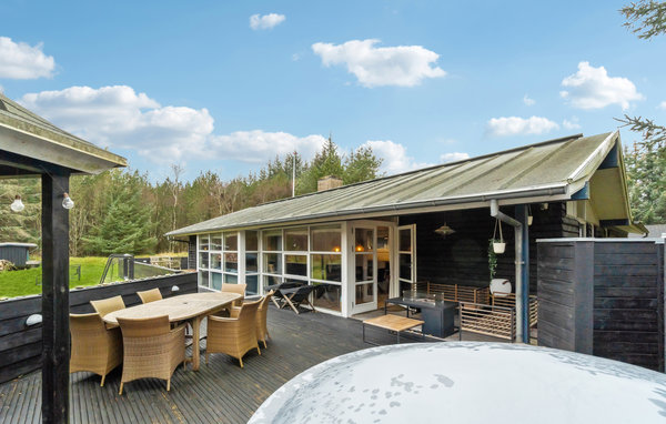 Holiday Home - Ålbæk Strand , Denmark - A18001 2