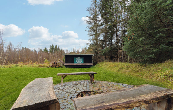 Ferienhaus 