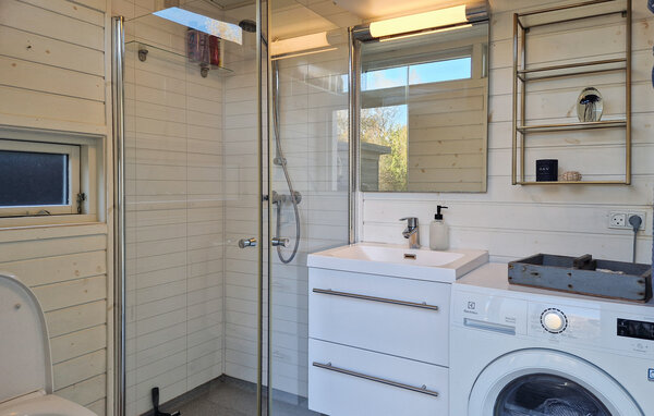 Holiday Home - Ålbæk , Denmark - A18003 701