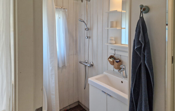 Holiday Home - Ålbæk , Denmark - A18003 702