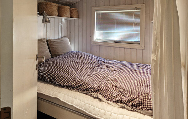 Holiday Home - Ålbæk , Denmark - A18003 603