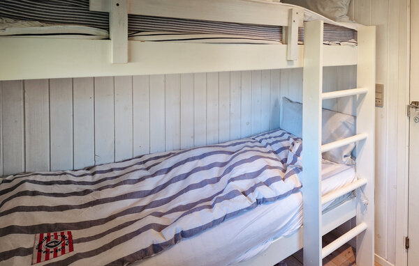 Holiday Home - Ålbæk , Denmark - A18003 604