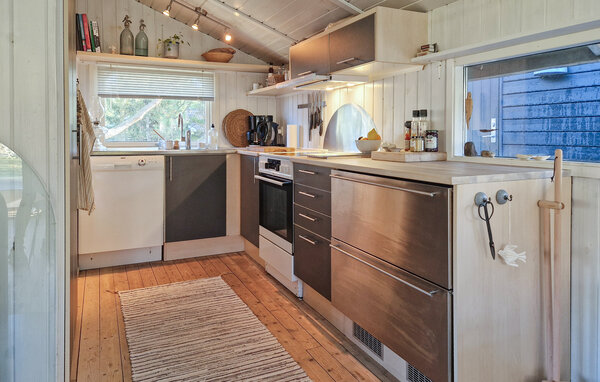 Holiday Home - Ålbæk , Denmark - A18003 7