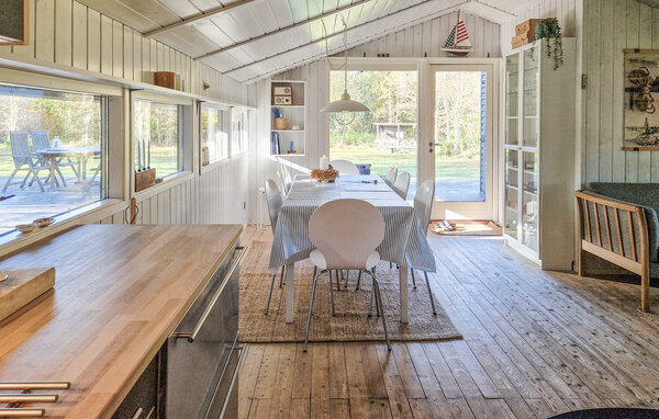 Holiday Home - Ålbæk , Denmark - A18003 4