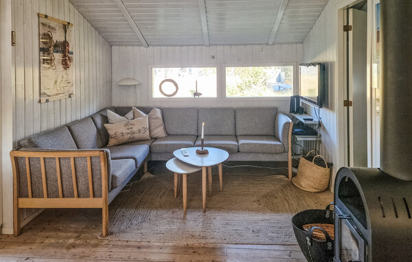 Holiday Home - Ålbæk , Denmark - A18003 3