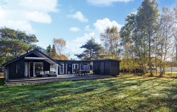 Holiday Home - Ålbæk , Denmark - A18003 1