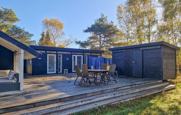 Holiday Home - Ålbæk , Denmark - A18003 101