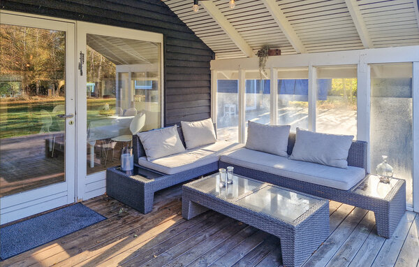 Holiday Home - Ålbæk , Denmark - A18003 2