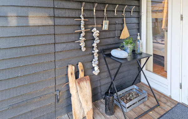 Holiday Home - Ålbæk , Denmark - A18003 8