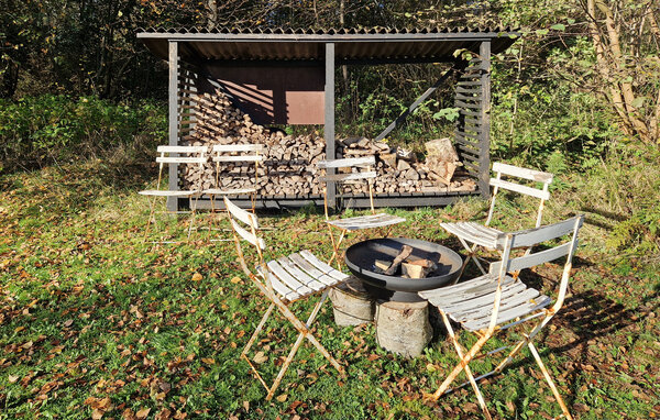 Holiday Home - Ålbæk , Denmark - A18003 9