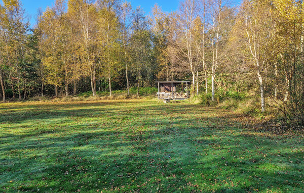 Holiday Home - Ålbæk , Denmark - A18003 102