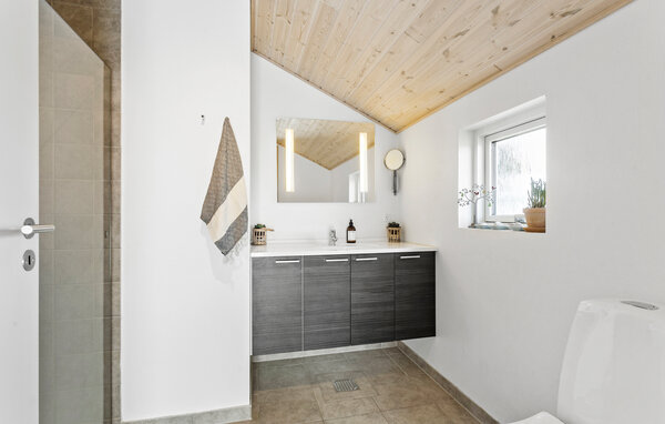 Semesterhus - Ålbæk , Danmark - A18006 701