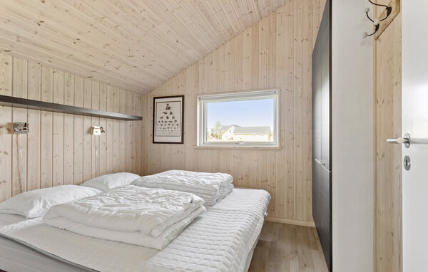Semesterhus - Ålbæk , Danmark - A18006 601