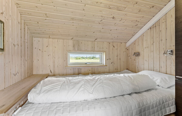 Semesterhus - Ålbæk , Danmark - A18006 603