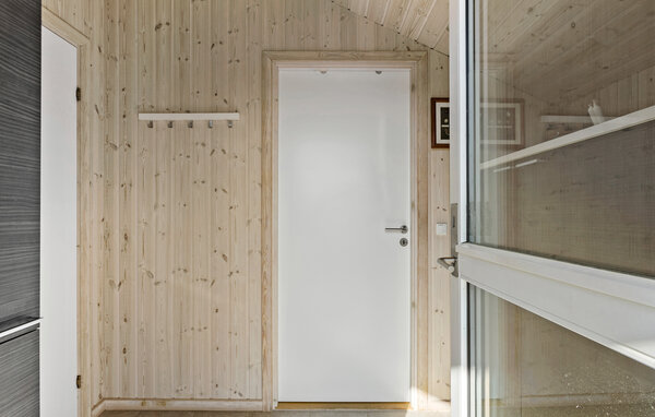 Semesterhus - Ålbæk , Danmark - A18006 501