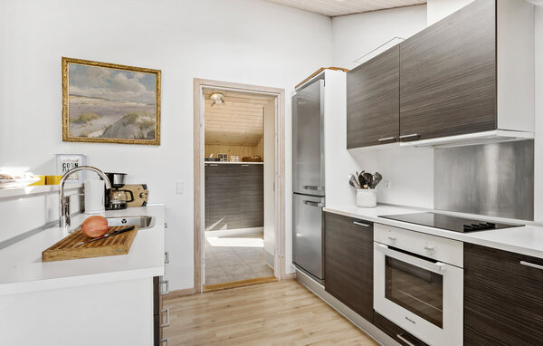Semesterhus - Ålbæk , Danmark - A18006 401