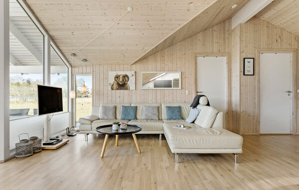 Semesterhus - Ålbæk , Danmark - A18006 4