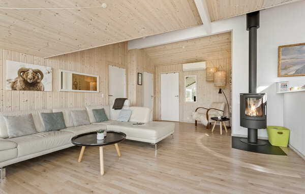 Semesterhus - Ålbæk , Danmark - A18006 5