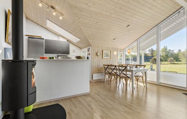 Semesterhus - Ålbæk , Danmark - A18006 6