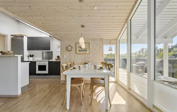 Semesterhus - Ålbæk , Danmark - A18006 7